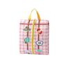 Waterproof Travel Storage Bag Multi-function Luggage Storage Bag  Clothes Underwear Shoes