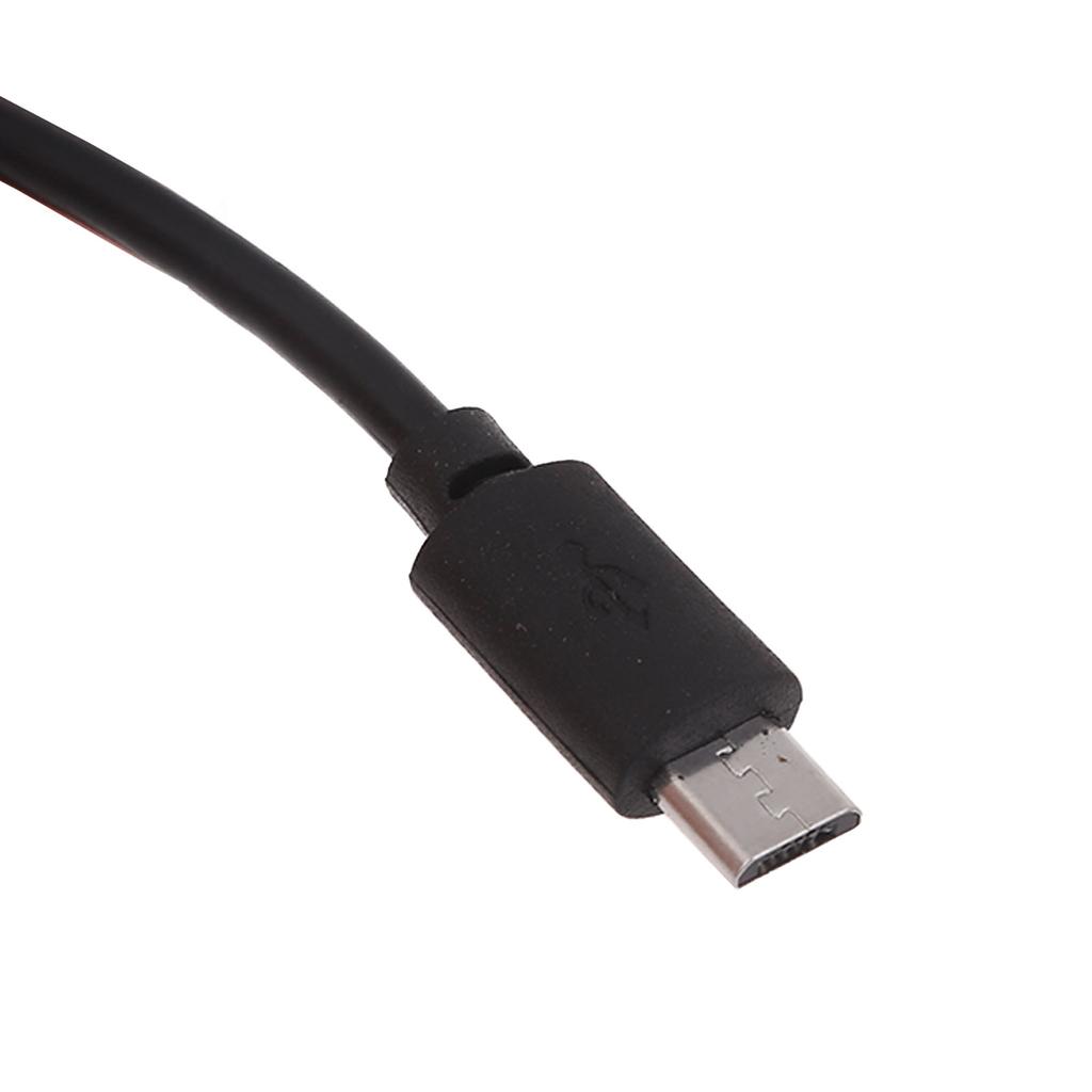 USB Power Charging Cable withSwitch USB2.0 to USB Converter forRaspberryPi USB to USB Cable