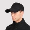Men's Spring Autumn Solid Color Baseball Cap