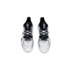 Nike Air Max Impact 3 Low Top Basketball Shoes Men's Black White DC3725-100(Team47-AM)