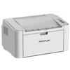 Pantum P2505N A4 Black and White Laser Printer CN plug (adapter included)