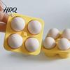 Novelty Holiday Gift 3D Printed Keyboard Fidget Toy Egg Carton Clicker Toy with Clicky Feel Desktop Ornament Keychain for Adults Work Desk Backpack