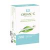 ORGANYC Organic Cotton Cotton Buds 200 Pcs