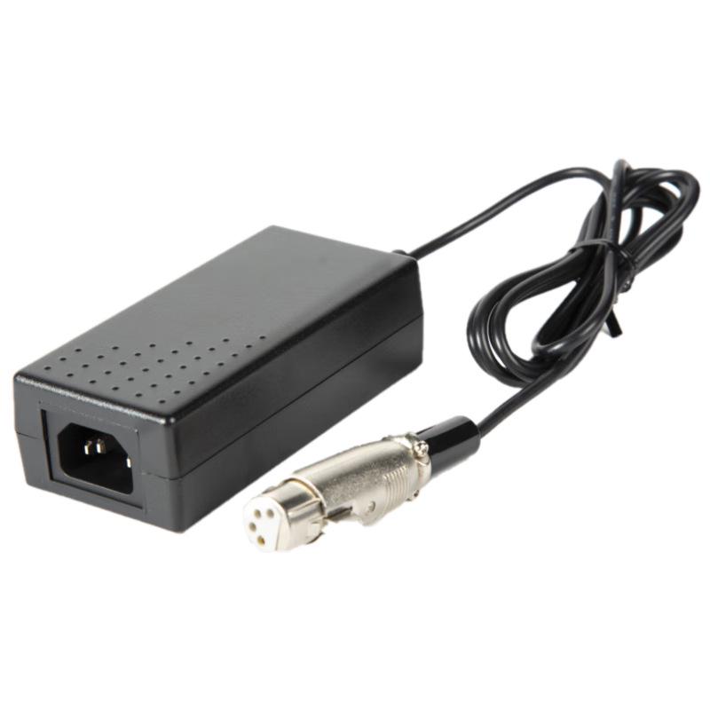 

12V/5A, 12V/10.83A Adapter for Datavideo HS & SE Series 5A