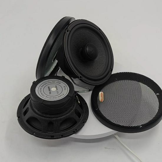 6.5-Inch Coaxial High Fidelity Car Door Speaker