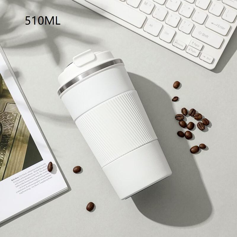 

Changqi Stainless Steel Insulated Coffee Mug
