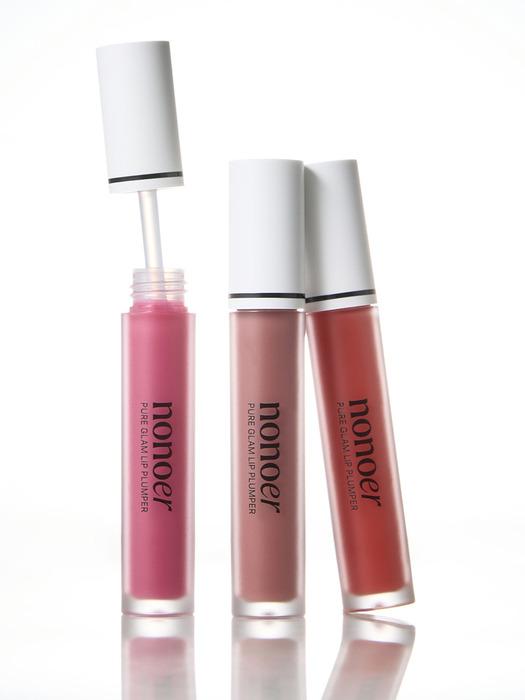 nonoer Pure Glam Lip Plumper 4.5g