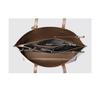 Women's Genuine Leather Large Capacity Summer Tote Bag