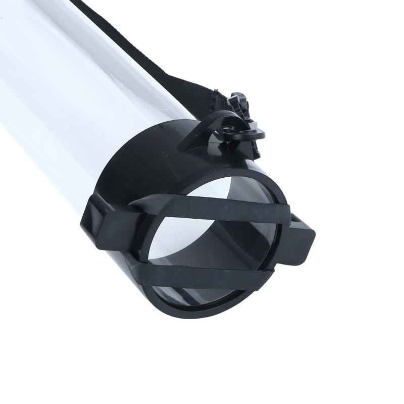 Pickleball Ball Picker Holder Portable Lightweight Retriever Tube for Pickleball Enthusiasts Outdoor Sports Matches