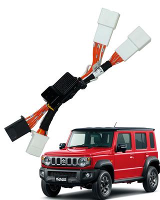 BGUCAR Jimny Nomad JC74 Idling Stop Canceller Idling Stop Jumper Initial Reverse Plug and Play Suzuki Convenient Gadget Custom Part