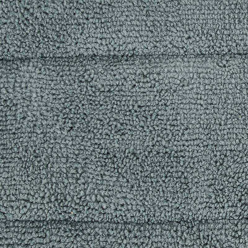 Kitchen Faucet Absorbent Mat Sink Splash Guard Microfiber Faucet Splash Catcher Countertop Protector With Button 2 Size Choose