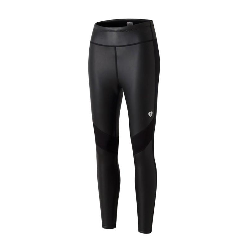 Pantaloni Muta Neoprene 2mm Donna Subacquea Snorkeling Nuoto Caldi Impermeabili Protezione UV