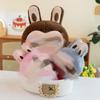 New Matrab bubble plush toy doll girl cloth doll cross-border explosion children's birthday gift