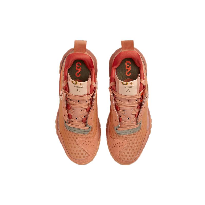 Air Jordan Delta 2 Clay Χαμηλό Πορτοκαλί Γυναικεία Jordan DN8266-200