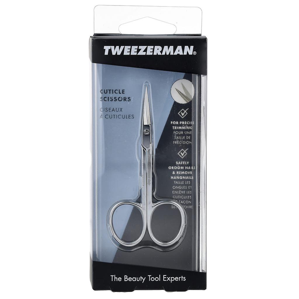 Tweezerman, Nagelbandsax, 1 st