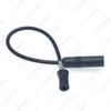 Chevrolet Captiva Enclave CD Player FM Radio Antenna Adapter Plug