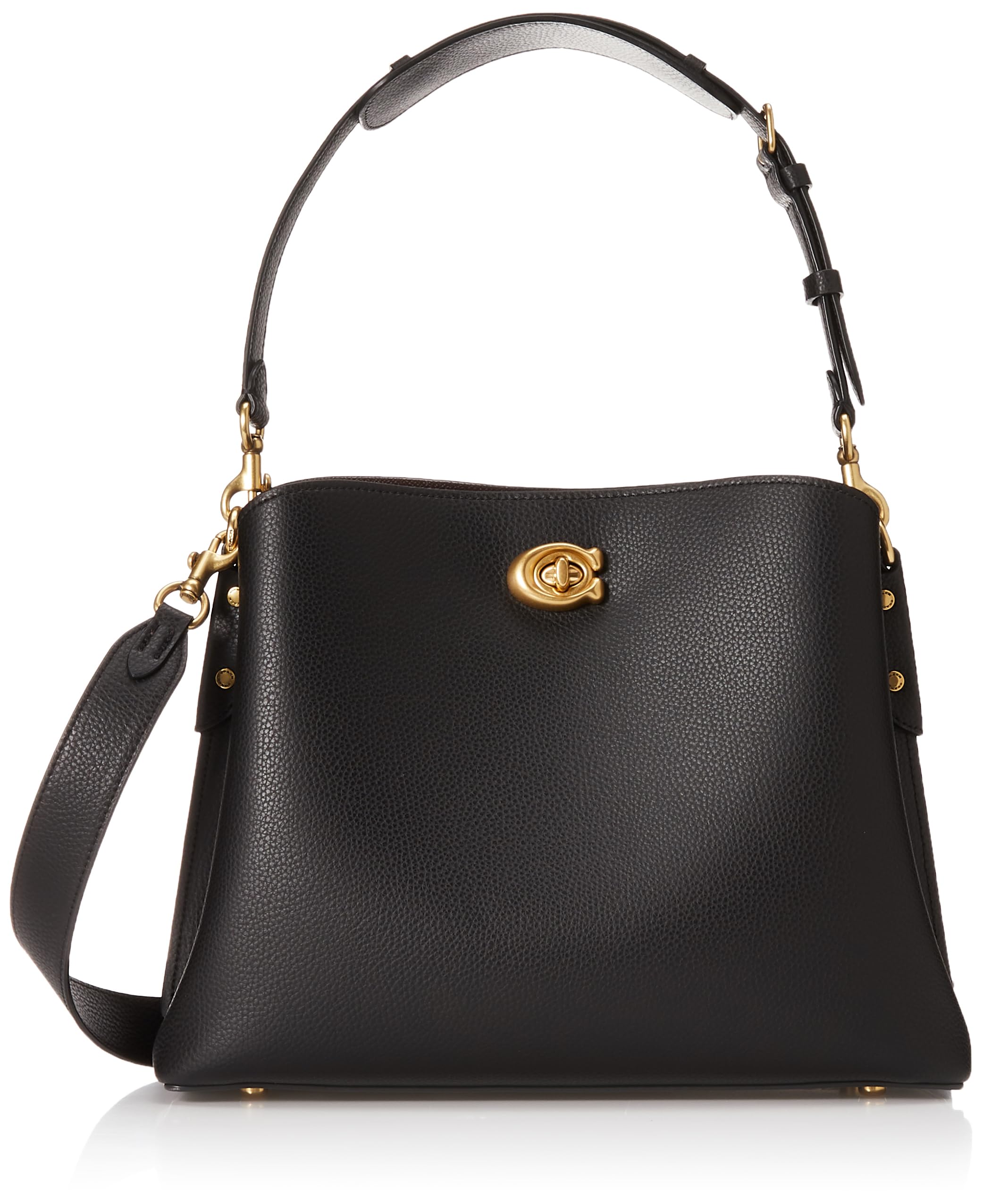 

Shoulder bag C2621 [Coach] Women s B4/BK [item]