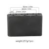 52mm String Spacing Metal 42mm Tremolo Block for Vintage Style Series Electric Guitar Tremolo Block Replacements