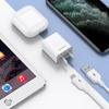 Pinson Charger Set Is Suitable for Apple Android Type-c Universal 2A Fast Charging Set USB Charger