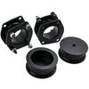 2006-2010 For Jeep Commander XK 2WD 4WD 3 Inch Front + 2/3 Inch Rear Full Lift Kit Leveling Kit