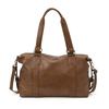 Retro texture large-capacity bag women's new autumn and winter fashion versatile messenger bag going out shoulder commuter bag