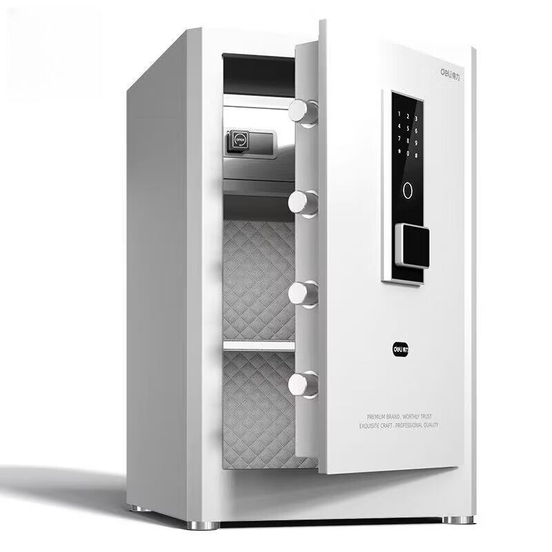 Deli AE66-M Electronic Password Home & Office Safe