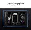 BAIC Huansu H3/H3f S5 S7 H5 H2 S3L Car Key Cover with Buckle