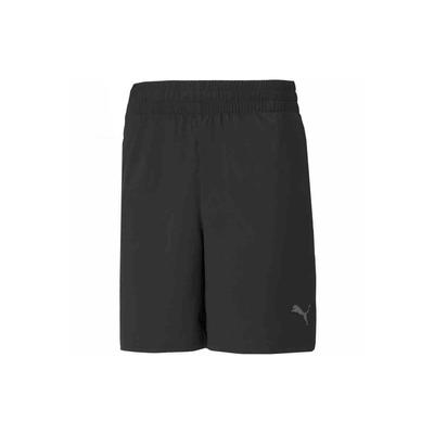 Running Training Sports Shorts Men Bottoms Black 520142-01