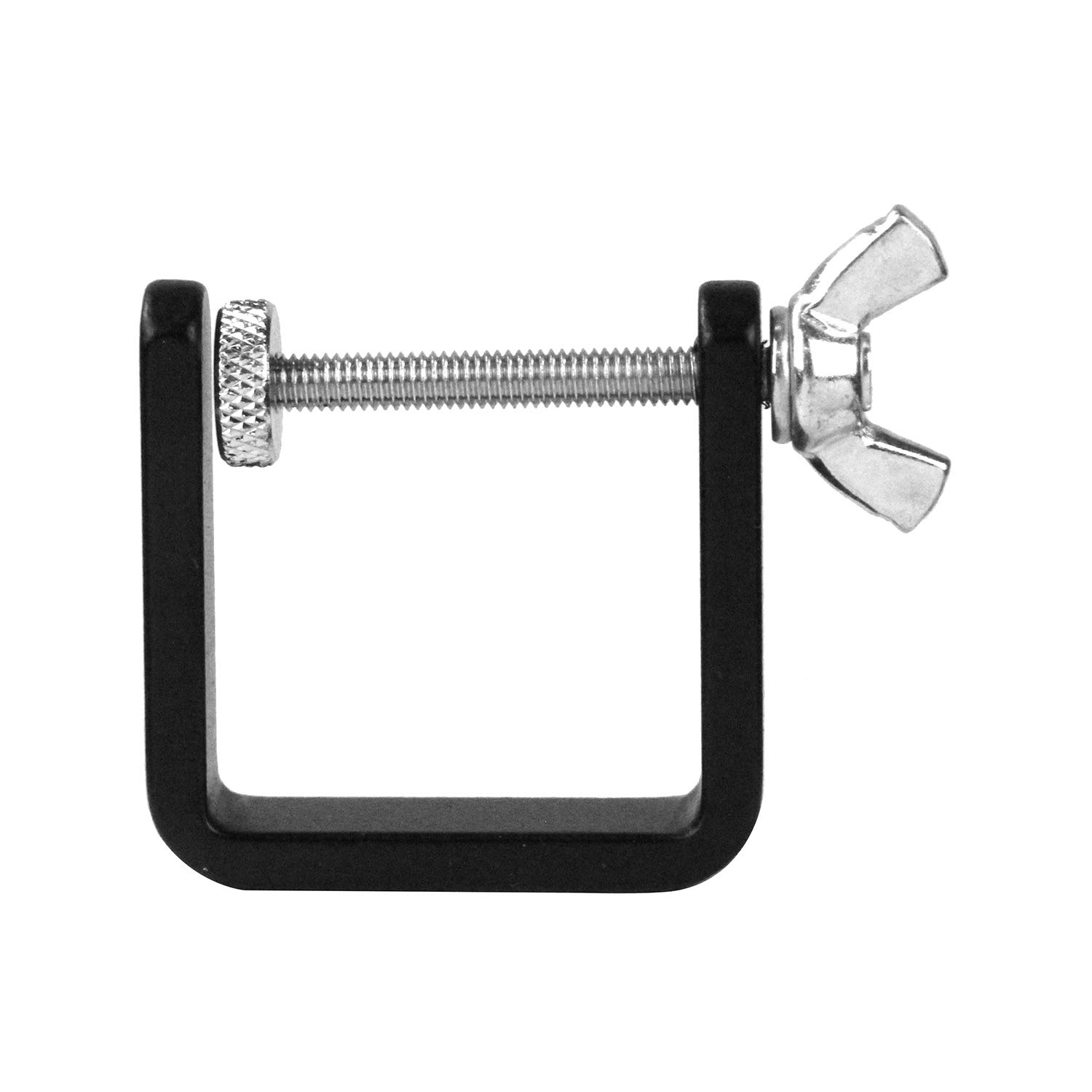 SK11 Mini Maximum Jaw Opening Deep Clamp, Aluminum, 28mm, Type, MC-2