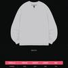 Pre-order 2026 YENA LIVE TOUR So Near Yet So Far, Another Wo2ld! In Seoul Long Sleeve