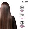 Streax Professional Canvoline Fresh Conditioner 950g For Straightened Hair Post Care Paraben Free Sulphate Free