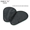 Hui Sheng U-shaped Backpack Table Tennis Racket with Large Capacity Gourd-shaped Cover