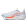 Li Ning Red Hare 6 Pro Versatile Abrasion Resistant Breathable Low top Running Shoes Women's White ARMT014-4