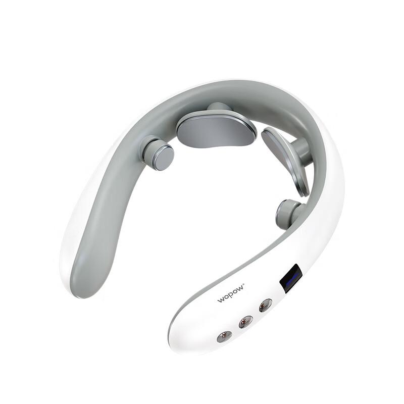 Wopow NM08 Neck Massager CN plug (adapter included)