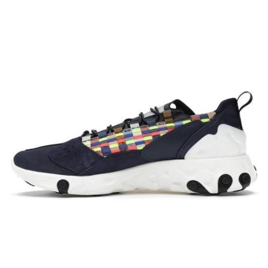 

Nike React Sertu THE10TH 2019 - AT5301-400 EU 42 синий