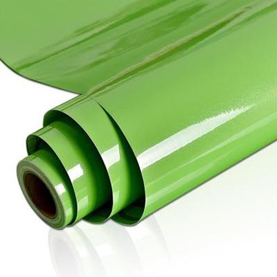 Nová perleťově lesklá PVC samolepicí vodotěsná tapeta Samolepka kuchyňské skříňky Renovace nábytku