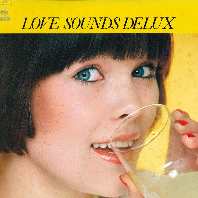 

LP Пластинка VARIOUS - all about love sound 25AH8078 CBS/SONY 1979 Япония Нью Эйдж и Легкая Музыка Б/У