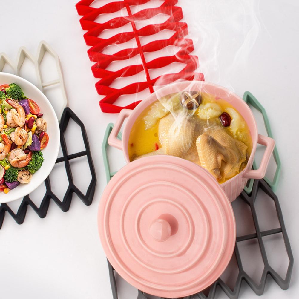 Silicone Roasting Rack,Food Grade Nonstick Heat-Safe Roasted Chicken Oil Rack,Icrowave Oven Baking Rack,Grilling Mat