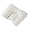 Cartoon Pattern Baby Pillow Born Infant Comfortable Cushion Prevent Flat Head