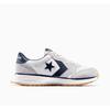 Omni Trainer Vintage White Running Sneakers