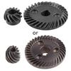 100 Angle Grinder Metal Bevel Gear Set for 9553 Angle Sander Grinder