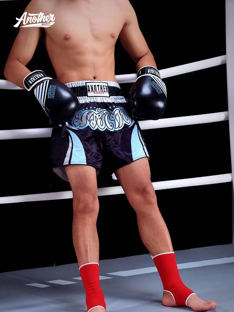 Adult & Kids Sanda Boxing Gloves - Training, Competition, and Punching Bag Use for Men/Women