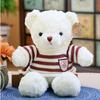 Teddy Bear Doll Plush Toy Children's Pillow Rag Doll Night Market Gift Gifts Gifts Floor Stand