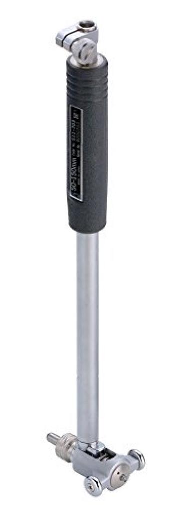 Mitutoyo 511 Series Standard Cylinder Gauge Dial Gauge Sold Separately CG-150AX 511-703
