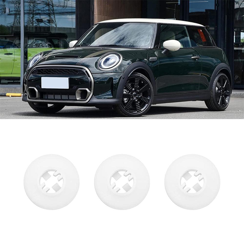 Rear Wheel Arch Flares & Trim Clips for Mini Cooper
