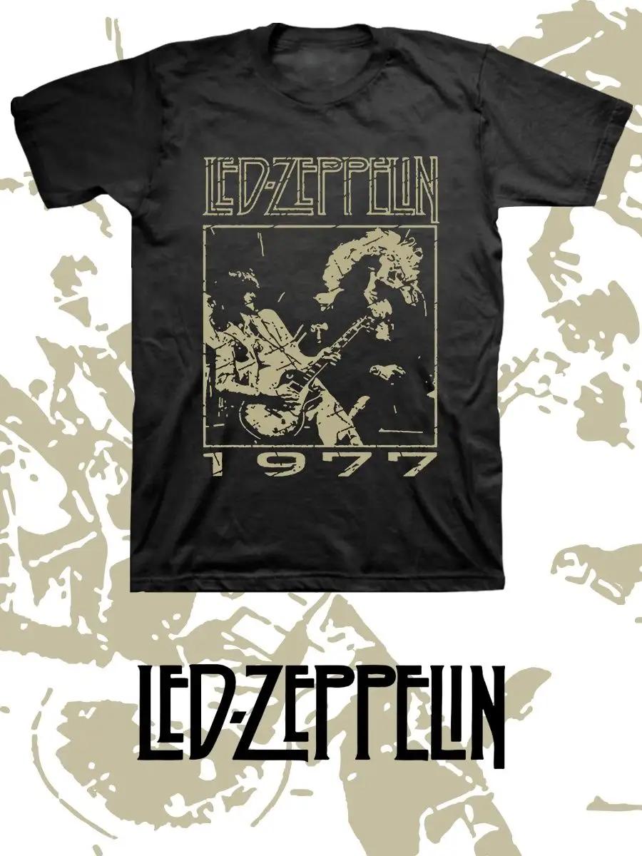 

Led Zeppelin T-shirt S