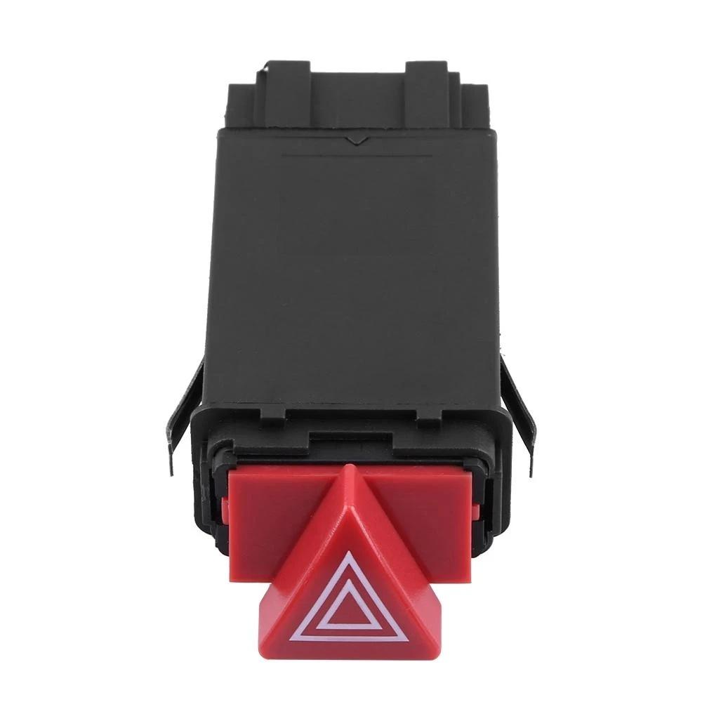 

Аварийная сигнализация Переключатель аварийной сигнализации 8D0941509H Для A4 8D2 B5