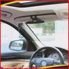 Anti-Glare Car Sun Visor Sunshade with Goggles - Free Shipping