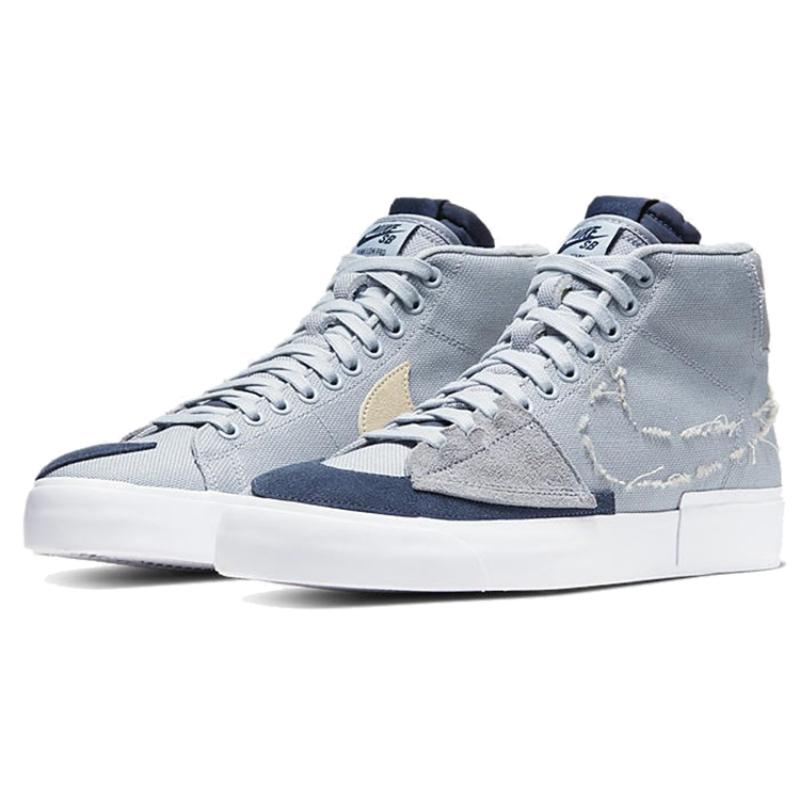Nike Blazer Mid Sb Edge 'Hack Pack' Sneakers Skateboard Shoes CI3833-401