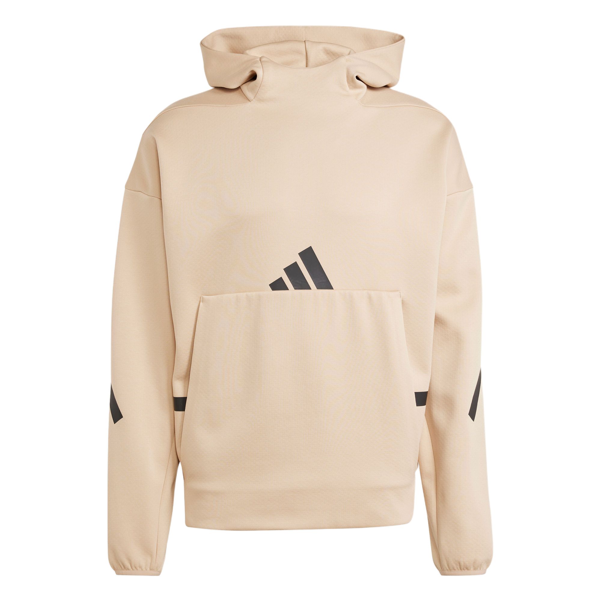 

adidas Sportswear M Z.N.E. HD Hoodie Magic Beige Men JJ4894 XL
